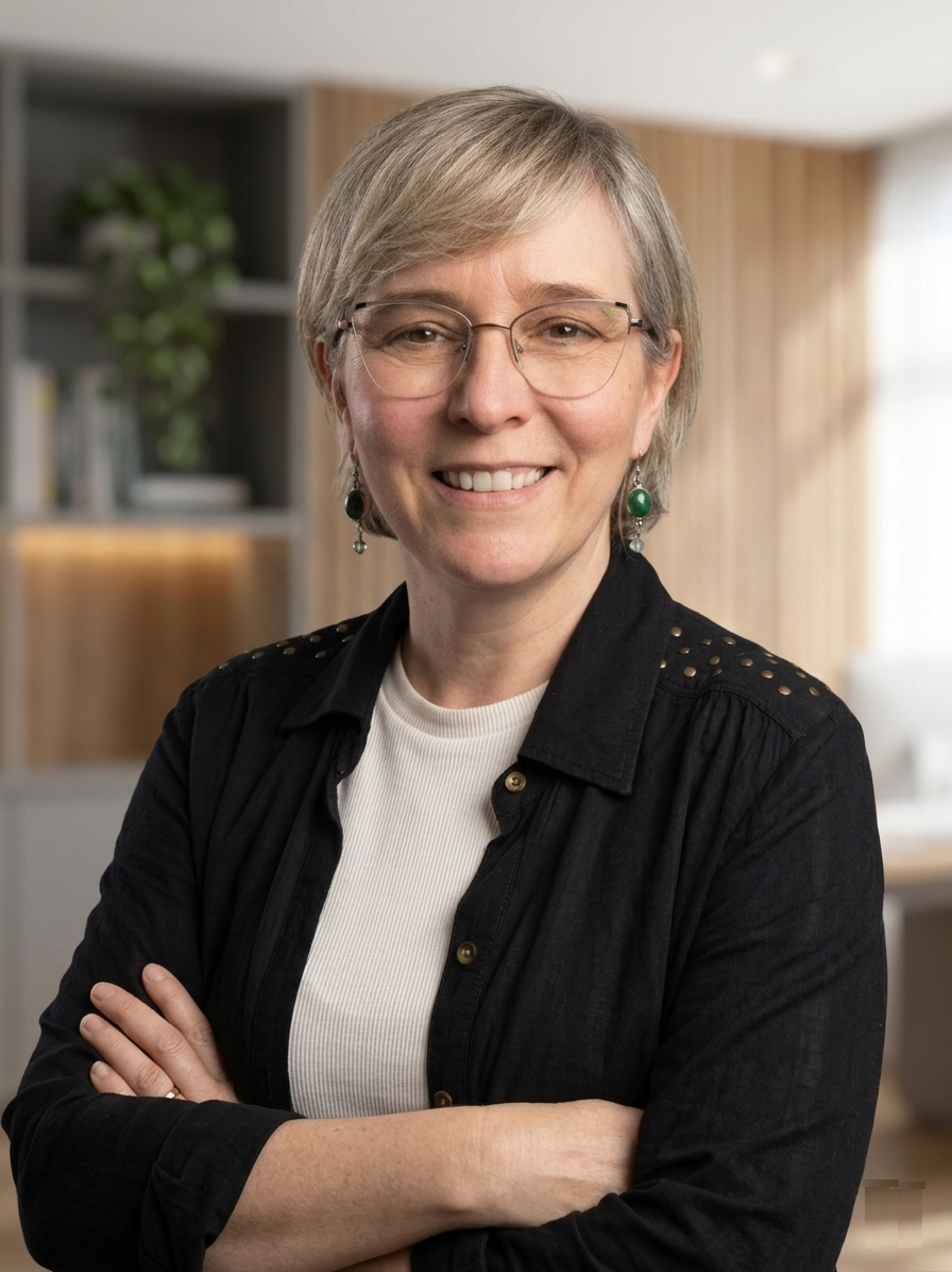 Lic. Débora Drobniak